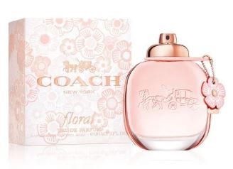 Coach Floral Eau de Parfum 90ml